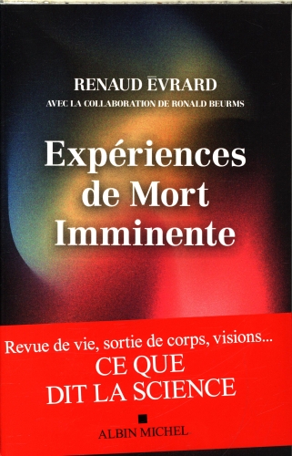 [9878405]  Expériences de mort imminente 