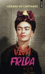 VIVA FRIDA