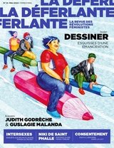 DEFERLANTE -LA- N14 DESSINER