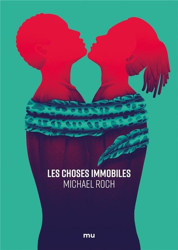 [9755540]  Les choses immobiles 