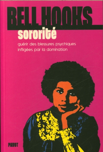 [9861165]  Sororité 