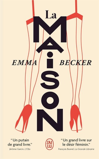 [8960505]  La maison 