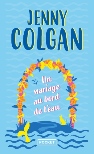 [9921084]  Un mariage au bord de l'eau 