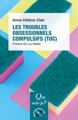 TROUBLES OBSESSIONNELS COMPULSIFS -LES-