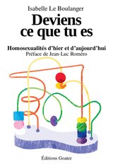 DEVIENS CE QUE TU ES - HOMSEXUALITES DA