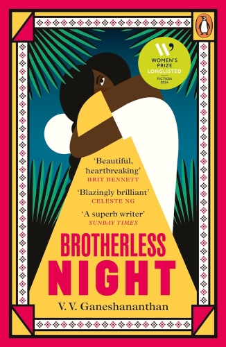 [9856269]  Brotherless Night 